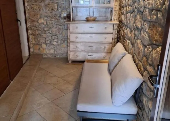 펜션 House With Wifi Sukosan, Zadar - 25185 *