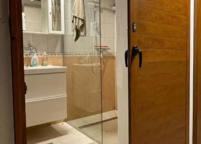펜션 House With Wifi Sukosan, Zadar - 25185