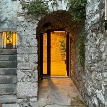 Casa de Férias House With Wifi Sukosan, Zadar - 25185 Sukošan