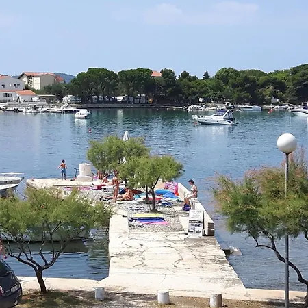 Semesterbostad House With Wifi Sukosan, Zadar - 25185 *