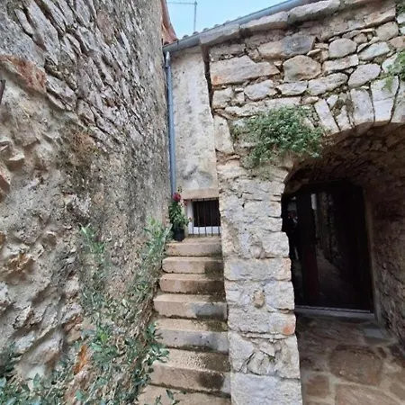 Casa de Férias House With Wifi Sukosan, Zadar - 25185 Sukošan