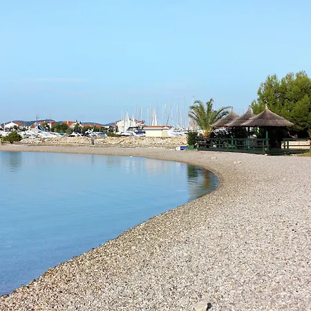 Semesterbostad House With Wifi Sukosan, Zadar - 25185