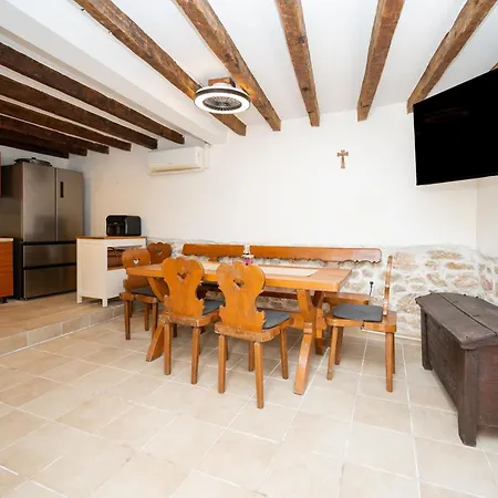 House With Wifi Sukosan, Zadar - 25185 Casa de Férias Sukošan