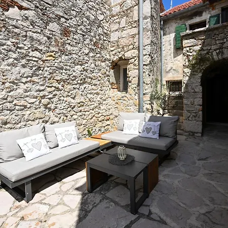House With Wifi Sukosan, Zadar - 25185 Casa de Férias Sukošan