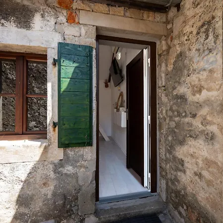 Casa de Férias House With Wifi Sukosan, Zadar - 25185 Sukošan