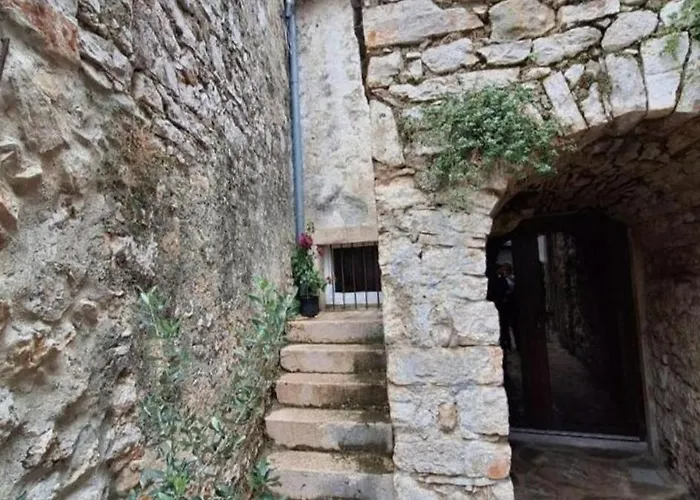 Дом отдыха House With Wifi - Zadar - 25185 Сукошан
