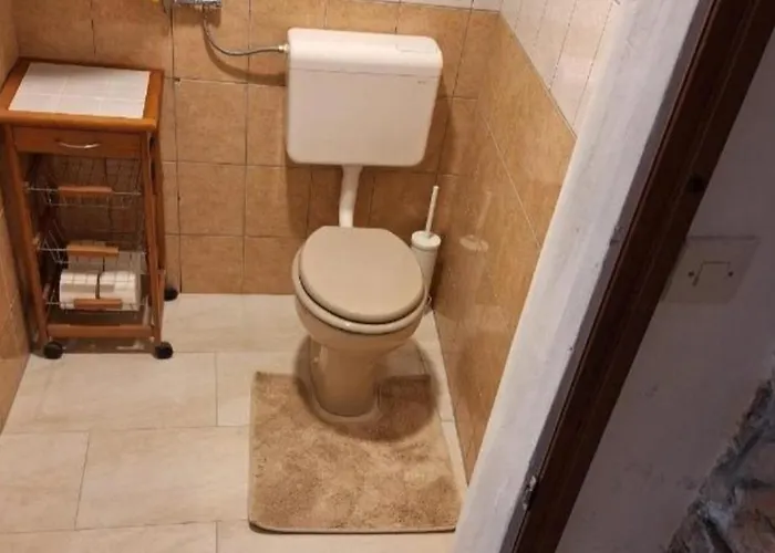House With Wifi - Zadar - 25185 Дом отдыха *