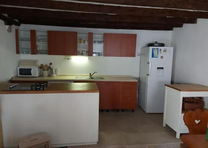 Дом отдыха House With Wifi - Zadar - 25185