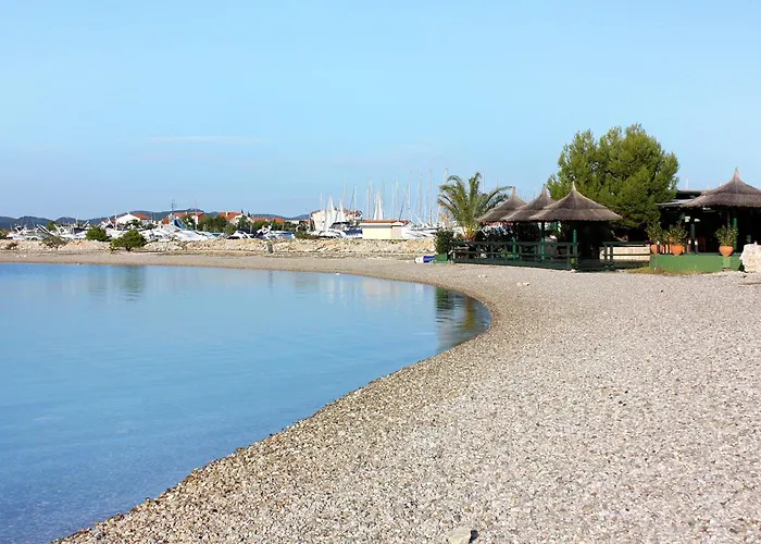 Дом отдыха House With Wifi - Zadar - 25185