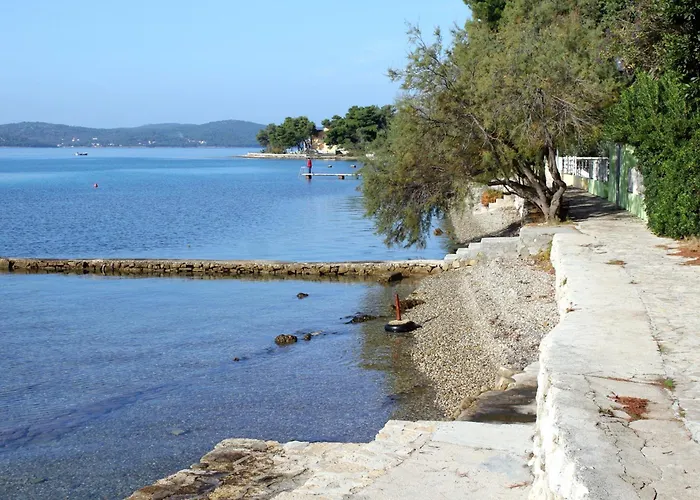 Semesterbostad House With Wifi Sukosan, Zadar - 25185 *