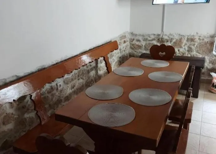 Дом отдыха House With Wifi - Zadar - 25185