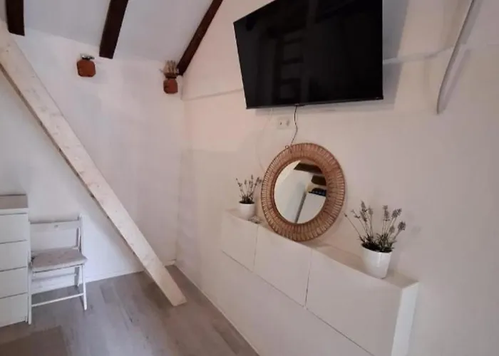 Дом отдыха House With Wifi - Zadar - 25185