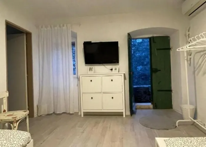 House With Wifi - Zadar - 25185 Дом отдыха Сукошан